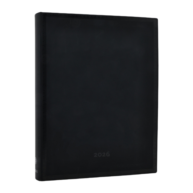 Obrázok D2026 Black Bold Ultra DAY