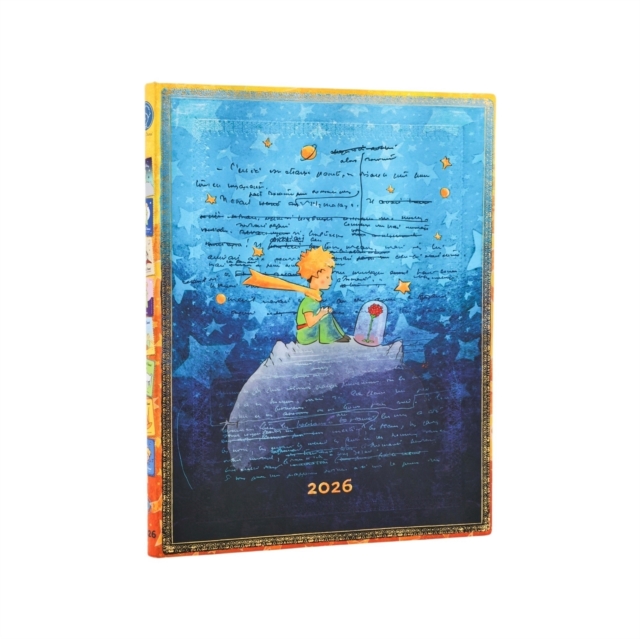 Obrázok D2026 The Little Prince Ultra VER