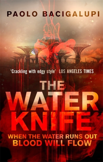Obrázok Water Knife