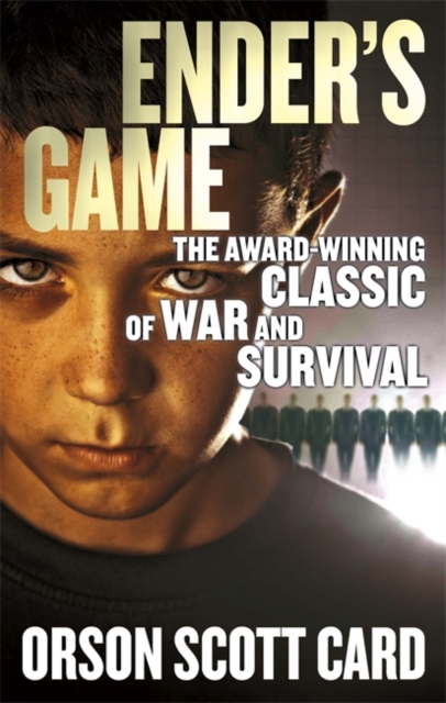 Obrázok Ender`s Game