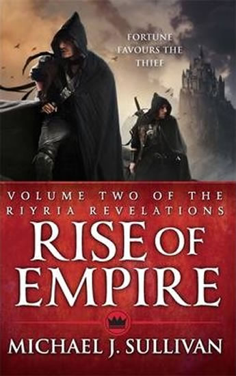 Obrázok Rise Of Empire