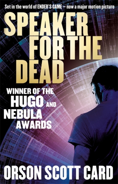 Obrázok Speaker For The Dead (new cover re-issue)