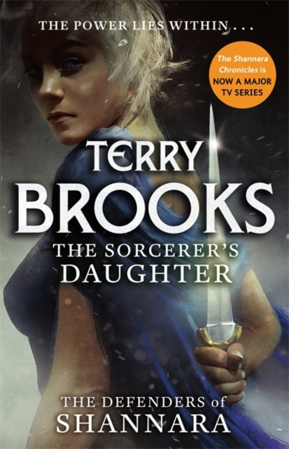 Obrázok The Sorcerers Daughter