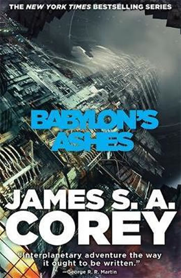 Obrázok Babylon´s Ashes