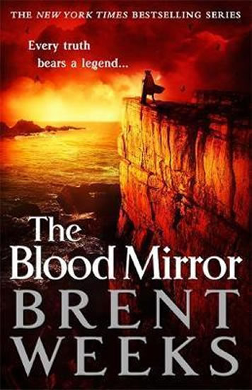 Obrázok The Blood Mirror