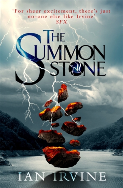 Obrázok The Summon Stone