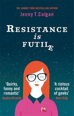 Obrázok Resistance is Futile