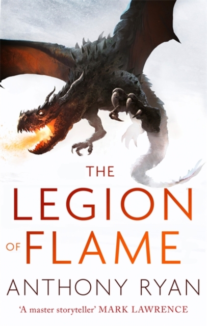 Obrázok The Legion of Flame