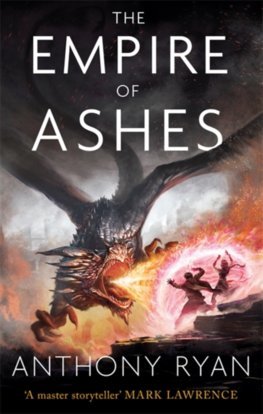 Obrázok The Empire of Ashes
