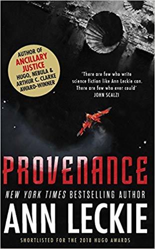 Obrázok Provenance