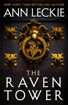 Obrázok The Raven Tower
