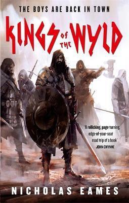 Obrázok Kings of the Wyld