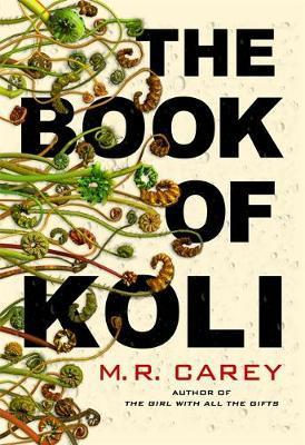 Obrázok The Book of Koli