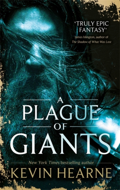 Obrázok A Plague of Giants