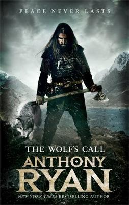 Obrázok The Wolfs Call