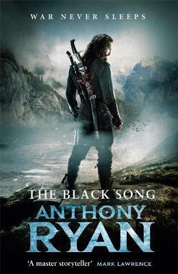 Obrázok The Black Song