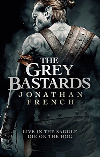 Obrázok The Grey Bastards