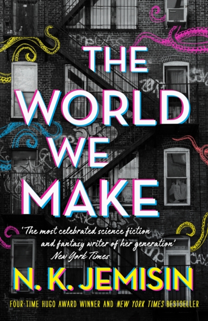 Obrázok The World We Make