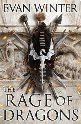 Obrázok The Rage of Dragons