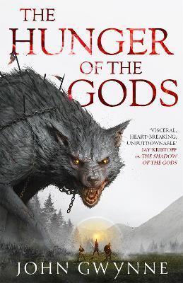 Obrázok Hunger of the Gods