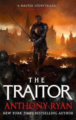 Obrázok The Traitor