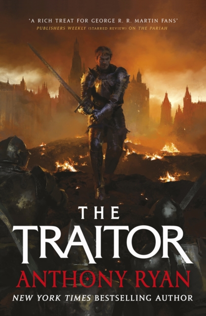 Obrázok The Traitor