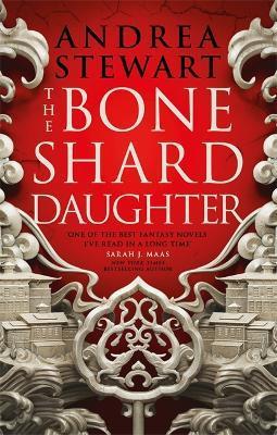 Obrázok The Bone Shard Daughter