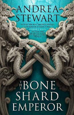 Obrázok The Bone Shard Emperor