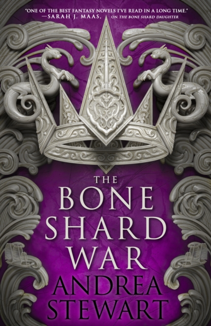 Obrázok The Bone Shard War