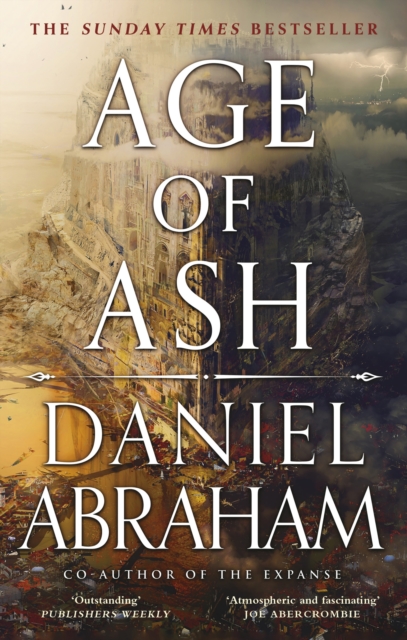 Obrázok Age of Ash