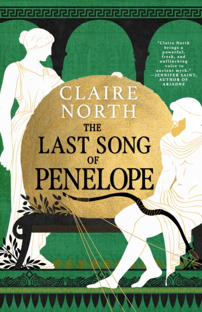 Obrázok The Last Song of Penelope
