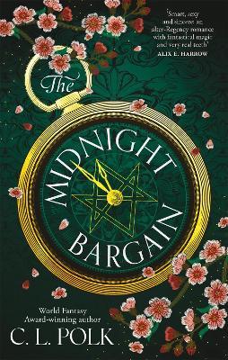Obrázok The Midnight Bargain