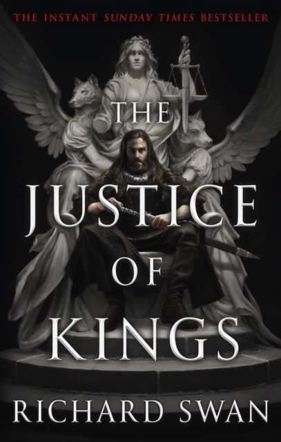 Obrázok The Justice of Kings