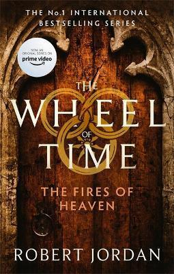Obrázok The Fires Of Heaven : Book 5 of the Wheel of Time