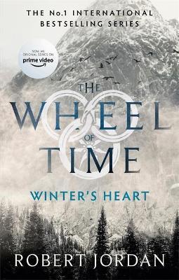 Obrázok Winters Heart