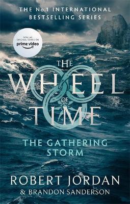 Obrázok The Gathering Storm