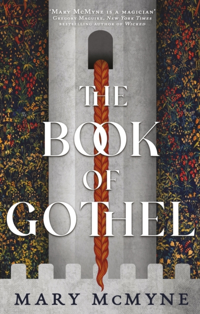 Obrázok Book of Gothel