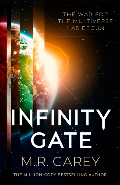 Obrázok Infinity Gate