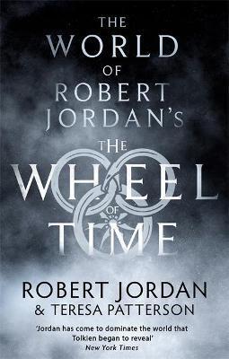 Obrázok The World Of Robert Jordan