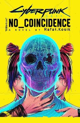 Obrázok Cyberpunk 2077: No Coincidence