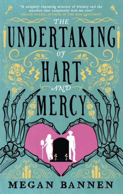 Obrázok Undertaking of Hart and Mercy