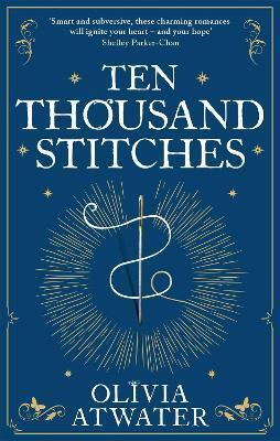 Obrázok Ten Thousand Stitches