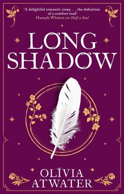 Obrázok Longshadow