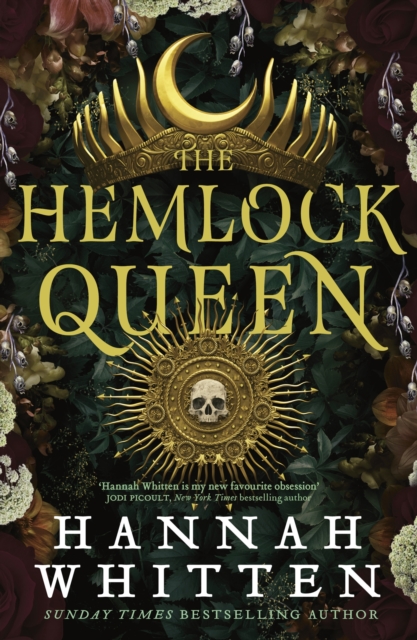 Obrázok The Hemlock Queen