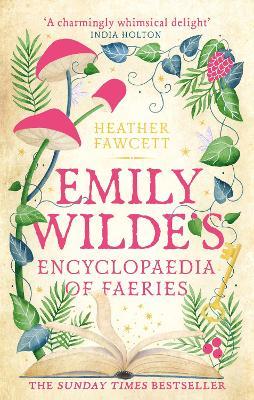 Obrázok Emily Wilde´s Encyclopaedia of Faeries