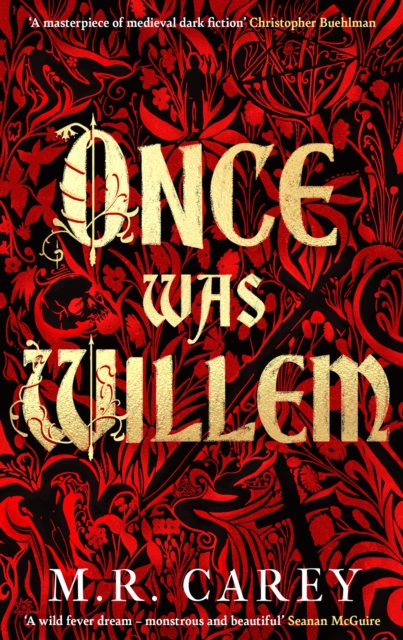 Obrázok Once Was Willem