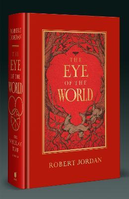Obrázok The Eye Of The World