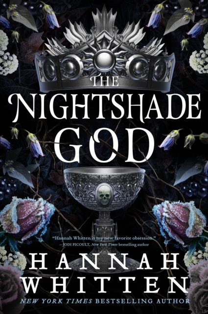 Obrázok The Nightshade God