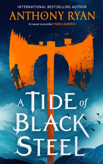 Obrázok A Tide of Black Steel