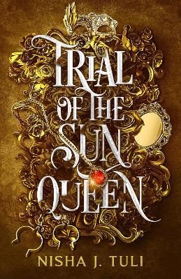 Obrázok Trial of the Sun Queen
